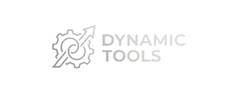 DynamicTools Logo